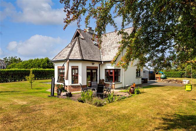 5 Ballysillagh, Oilgate, Co. Wexford, historical listing image 3