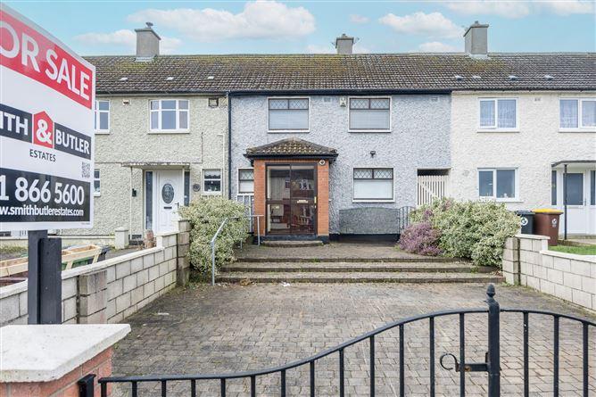 23, Castlekevin Road, Dublin 5, historical listing image 1