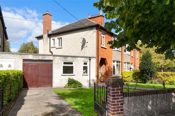 4, Lavarna Road, Co. Dublin, historical listing image 2