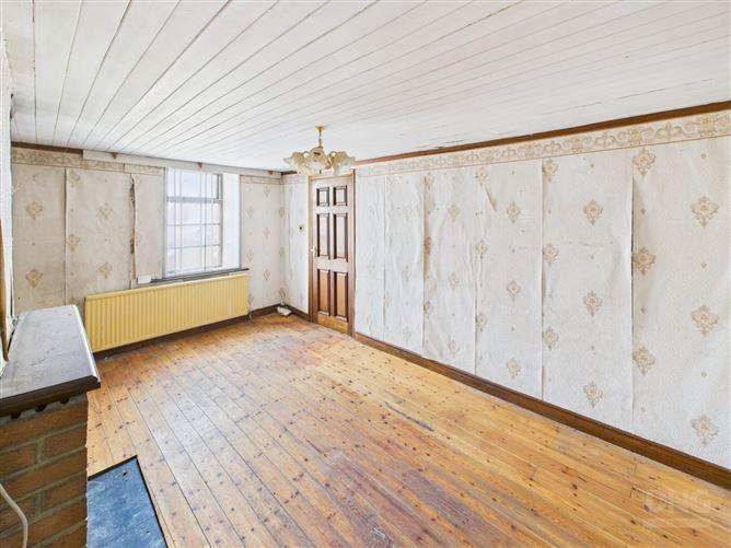 11, O Moore Street, Co. Offaly, historical listing image 4