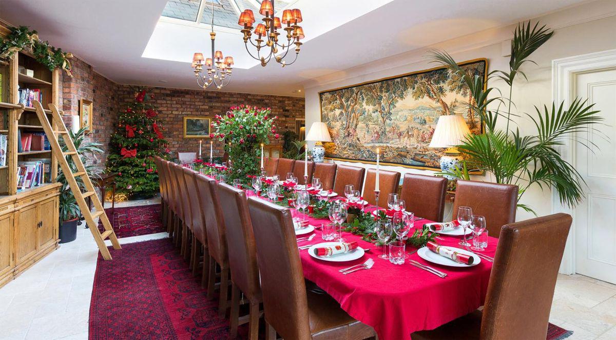 Luxury Lodge Tinakilly, Wicklow Town, Co. Wicklow, historical listing image 6