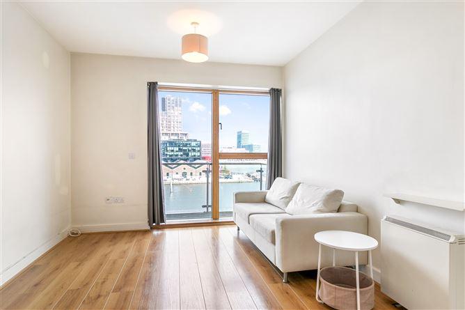 Grand Canal Wharf, Grand Canal Dk, Dublin 4, historical listing image 4