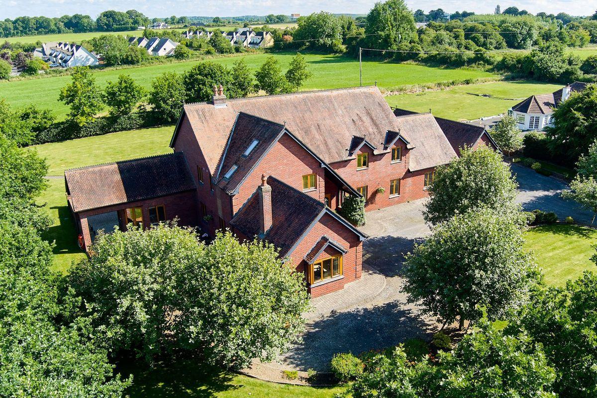 Killane, Edenderry, Co. Offaly, R45X347, historical listing image 2