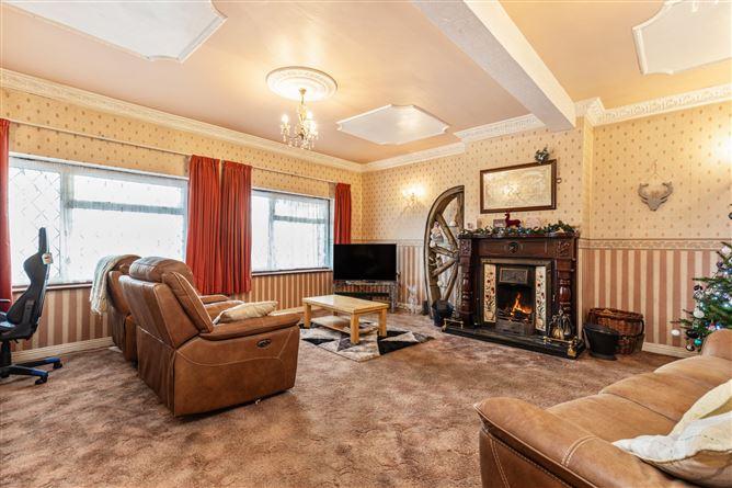 Mountain View, Ballyloughan, Co. Carlow, historical listing image 5