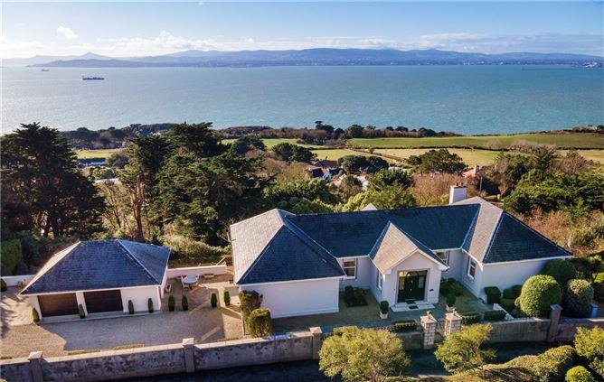 Bramley Hill Danesfort Avenue Carrickbrack Road Howth, Howth, Dublin 13, D13PH31, historical listing image 1