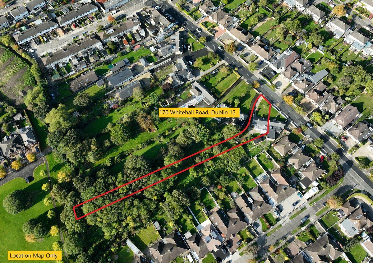 170 Whitehall Road, Terenure, Dublin 12, historical listing image 3