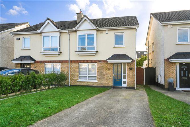 23 St Mochta's Chase, Clonsilla, Dublin 15, historical listing image 1
