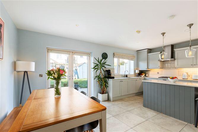 51 Barleyfield, Wicklow Hills, Newtownmountkennedy, Wicklow, historical listing image 4