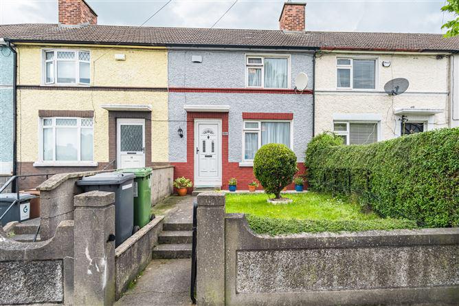 54 Broombridge Road, Cabra West, Cabra, Dublin 7, historical listing image 1