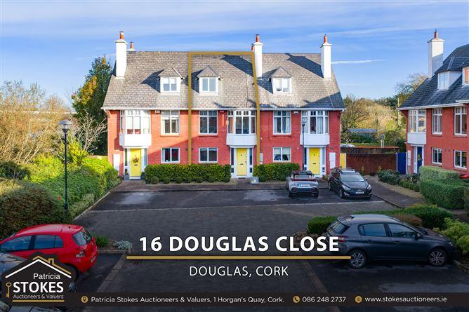 16, Douglas Close, Co. Cork, historical listing image 1