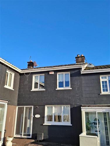 Delwood, 14, Grange Wood Court, Co. Cork, historical listing image 3