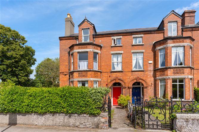 186 Upper Rathmines Road, Rathmines, Dublin 6, historical listing image 1