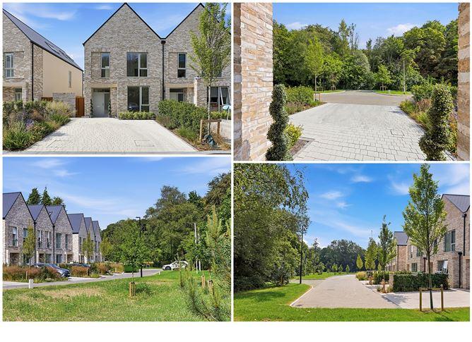 9 Blackcaps Grove, Auburn Woods, Malahide, historical listing image 1