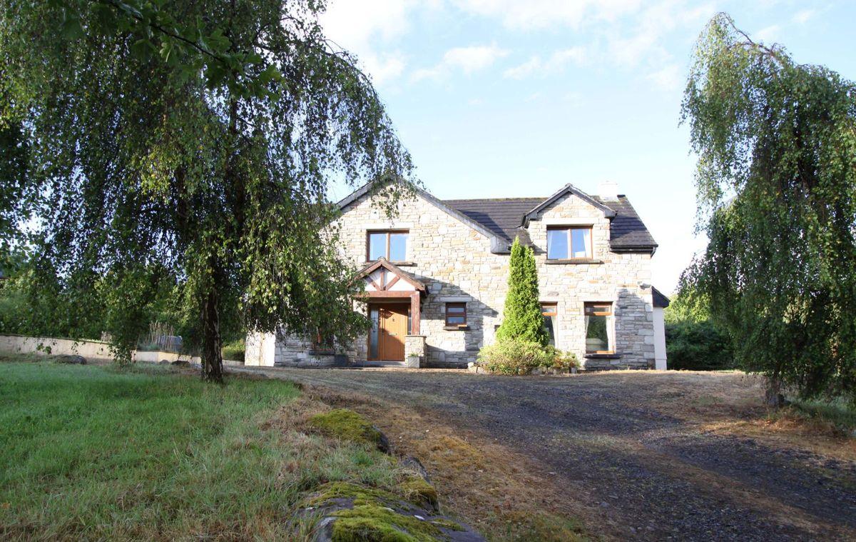Coolegraine, Foxford, Corlee, Co. Mayo, F26HF64, historical listing image 2