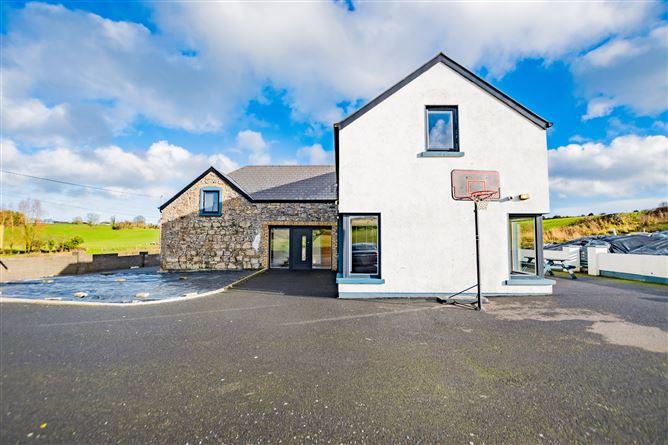 Tuitestown, Crookedwood, Mullingar, Co. Westmeath, historical listing image 3