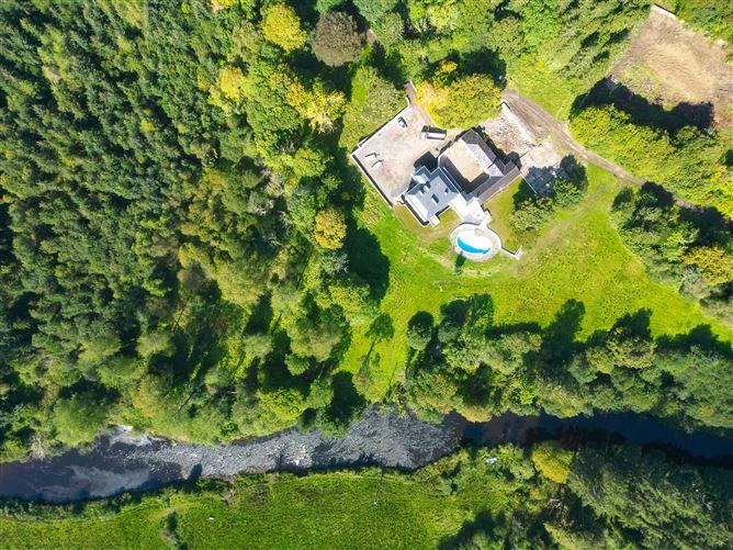 Drumlease Glebe, Dromahair, Leitrim, historical listing image 3