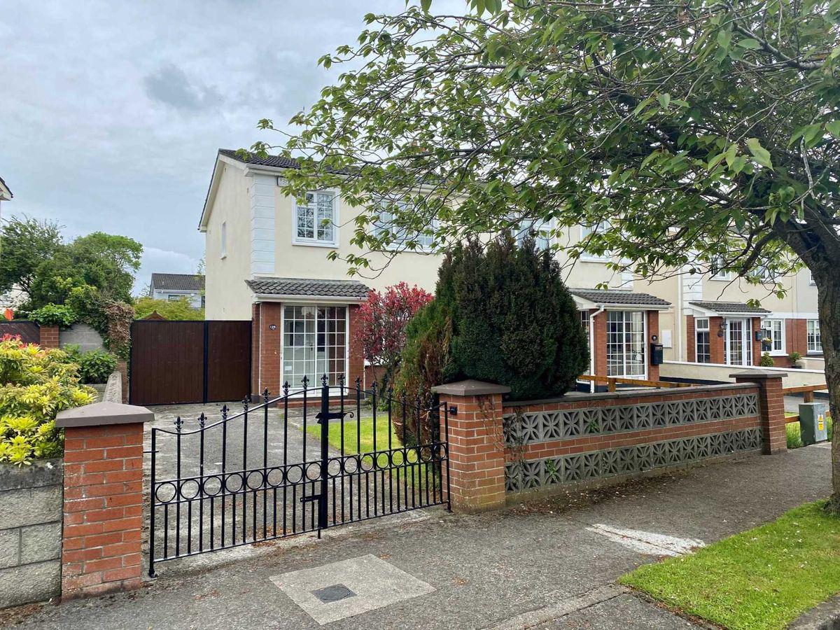 29 Beatty Park, Celbridge, Co. Kildare, historical listing image 1