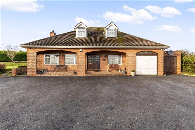 Mountain View, Ballyloughan, Co. Carlow, historical listing image 1