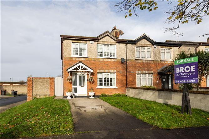 24 Bushfield Lawns, Clondalkin, Dublin 22, historical listing image 1