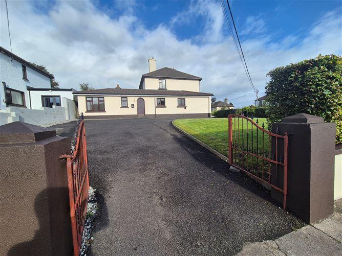 Bohernasup, Ballina, Mayo, historical listing image 2