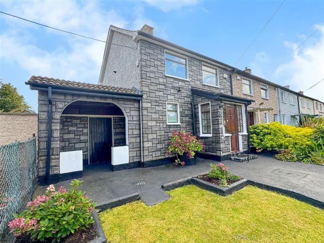 84 Mountain View Park, Rathfarnham, Dublin 14, historical listing image 2