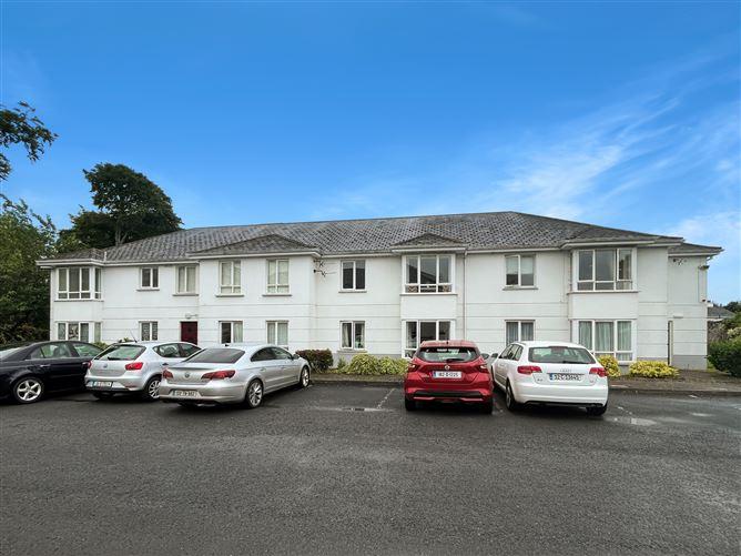 1 Nenagh Manor Retirement Apartments, Yewston, Nenagh, Co. Tipperary, historical listing image 1