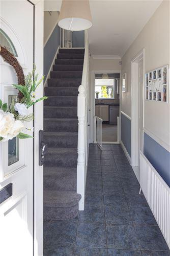27 Foxwood, Swords, County Dublin, historical listing image 2