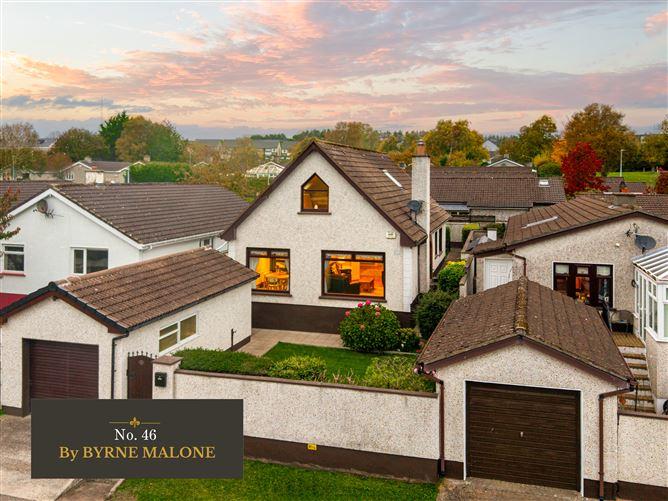46, Moanbane Park, Co. Kildare, historical listing image 1