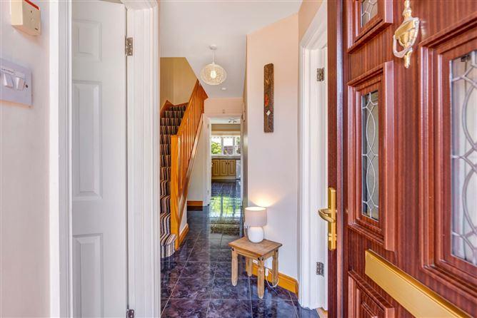 21, De Lacy Crescent, Co. Meath, historical listing image 2