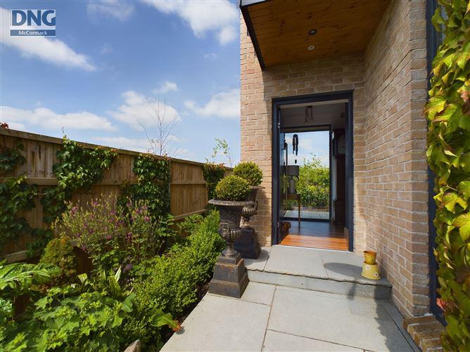 Rathvinden Cottage, Leighlinbridge, Carlow, historical listing image 4