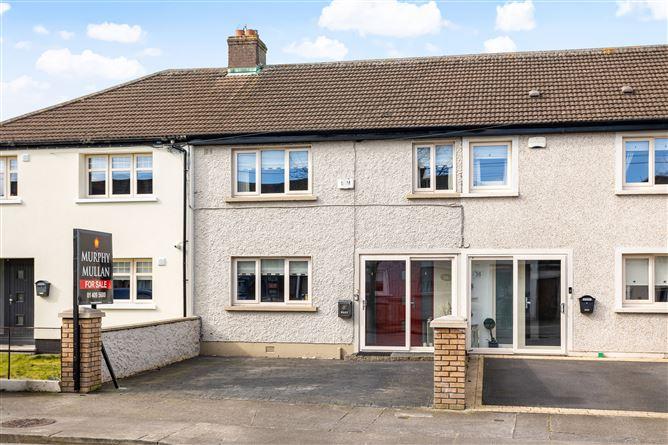 36, Moeran Road, Dublin 12, historical listing image 1