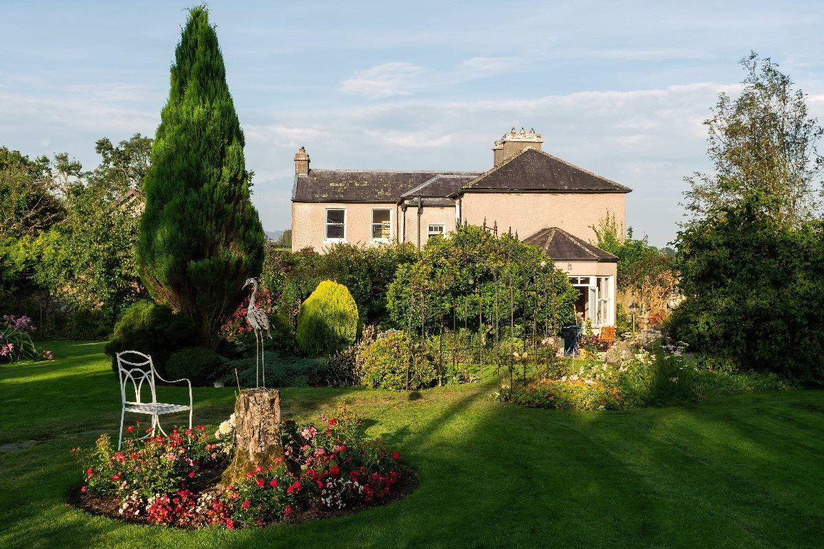 Glebe House On Circa 5.83 Acres, Farrantemple, The Rower, Inistioge, Co Kilkenny, R95Y2V9, historical listing image 3