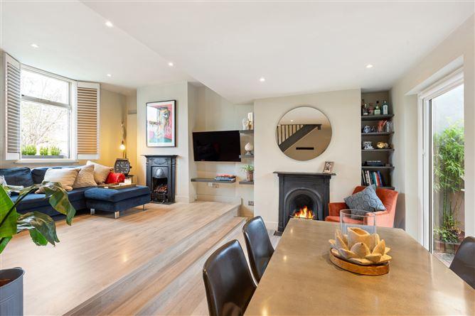 44 Mountpleasant Terrace, Ranelagh, Ranelagh, Dublin 6, historical listing image 3