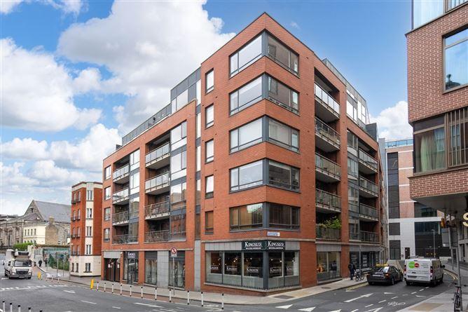 22 Chancery Court, Bride Street, Dublin 8, historical listing image 1