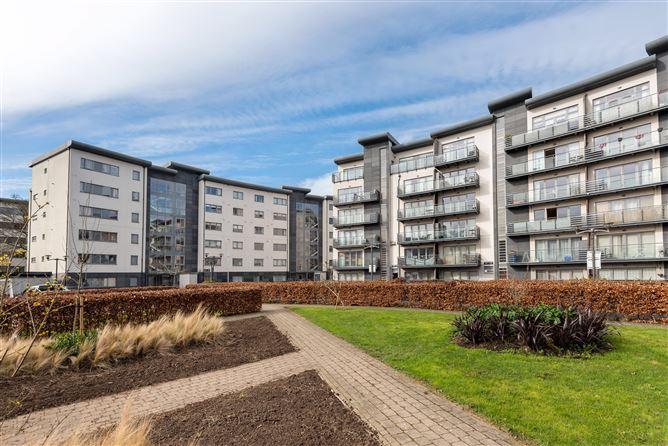 Apartment 283, CARRINGTON, The Sycamores, Northwood, Santry, Dublin 9, historical listing image 1