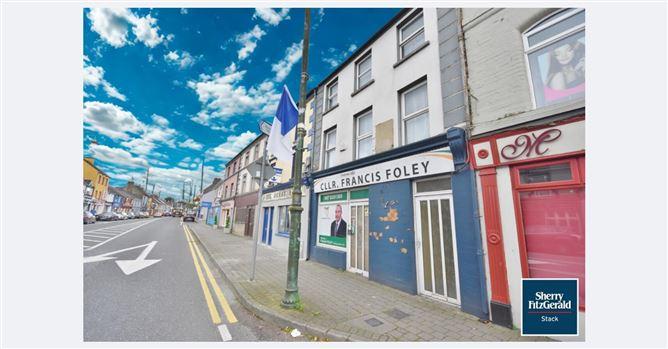 Main Street, Abbeyfeale, Co. Limerick, historical listing image 5