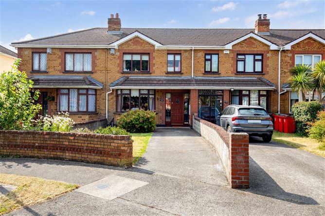 16 Priory East, Navan Road, Dublin 7, historical listing image 1
