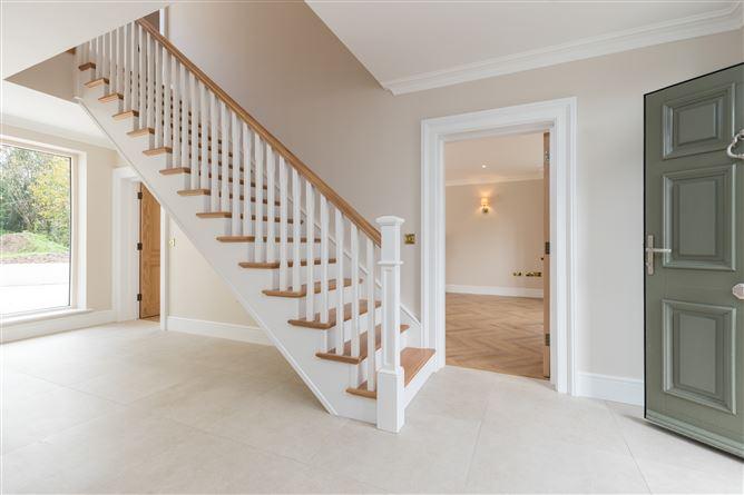 No. 1 Artramon Grove, Crossabeg, Wexford, historical listing image 5