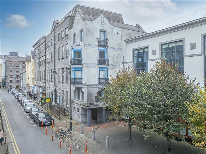 Apartment 2, Saint Augustine Street, Lurgan, Co. Galway, historical listing image 2