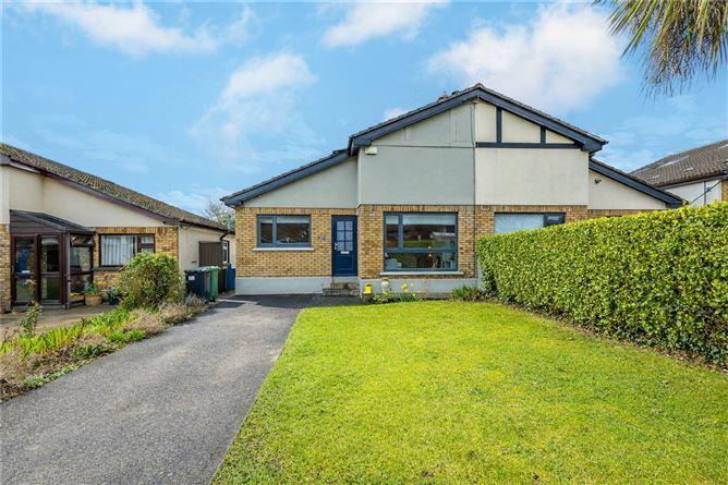 303, Redford Park, Co. Wicklow, historical listing image 1