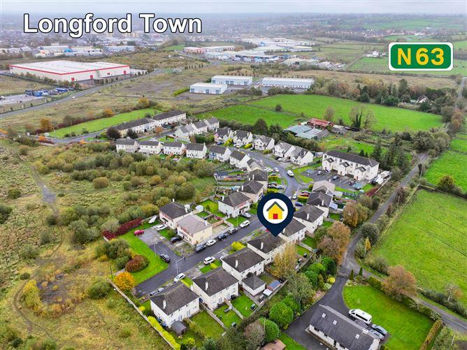 76 Gleann Riada, Longford, Longford, historical listing image 3