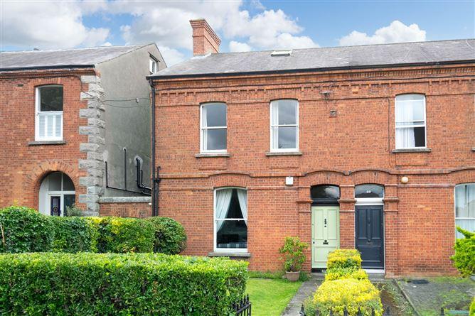 69 Grosvenor Square, Rathmines, Dublin 6, historical listing image 2