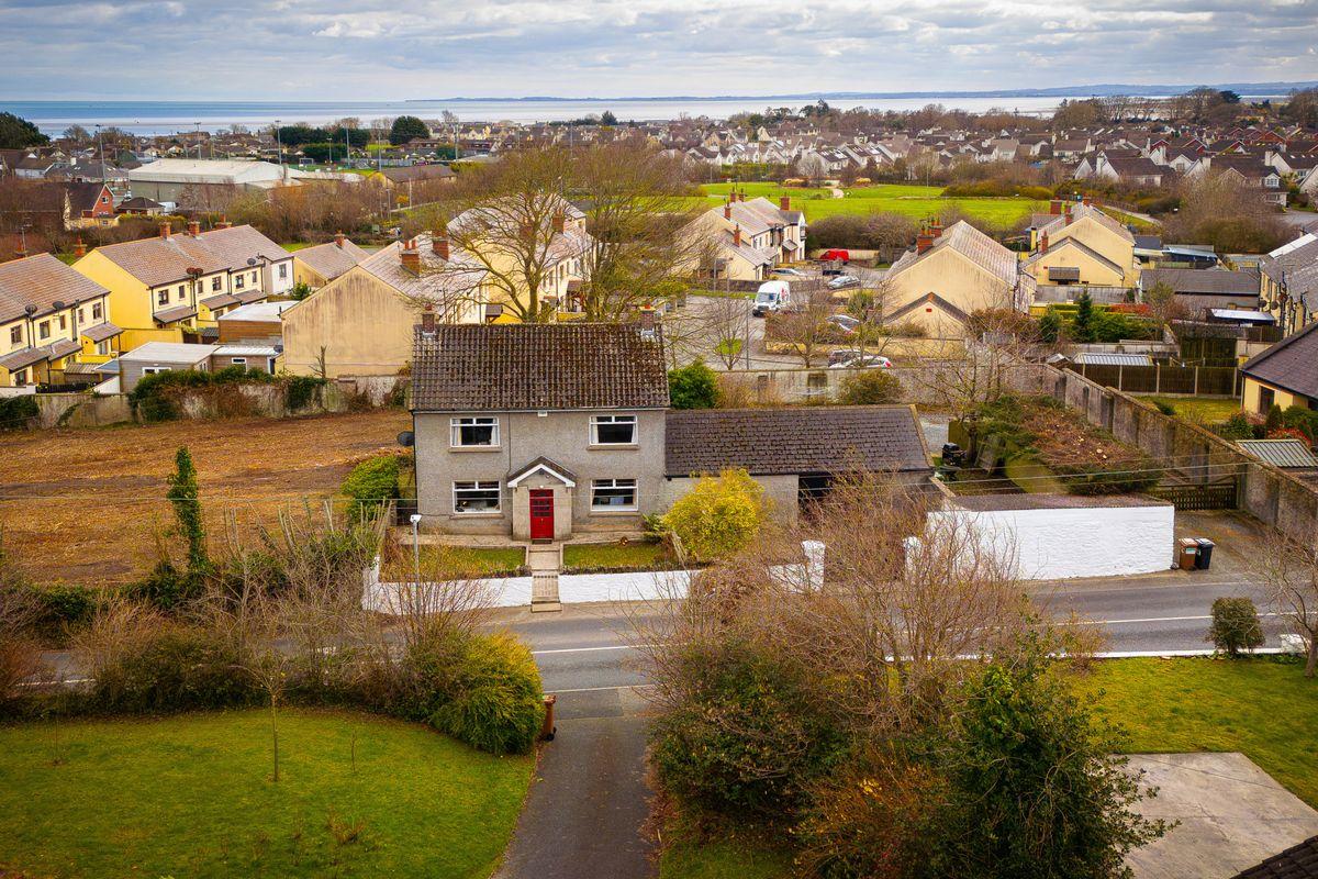 2 Hillcrest, Rock Road, Blackrock, Co. Louth, historical listing image 2