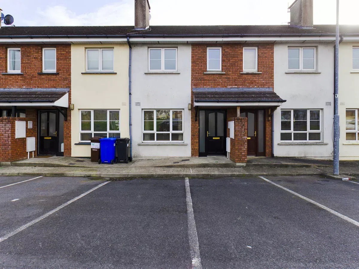 4 Newtown Mews, Ballycarnane, Tramore, Co. Waterford, historical listing image 1