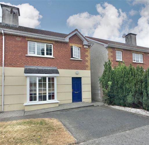 77, East Golf Links Road, Ashfield, Co. Kilkenny, historical listing image 1