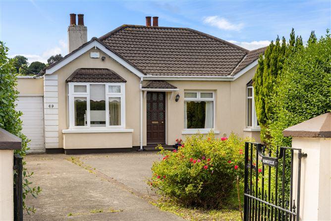 Homeville, 69 Meath Road, Bray, Co. Wicklow, A98RK06, historical listing image 1