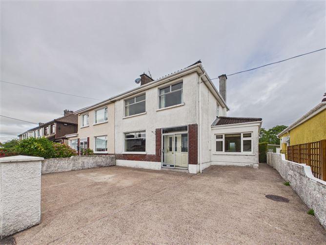 13 Riverview Estate, Glasheen, Cork City, historical listing image 1
