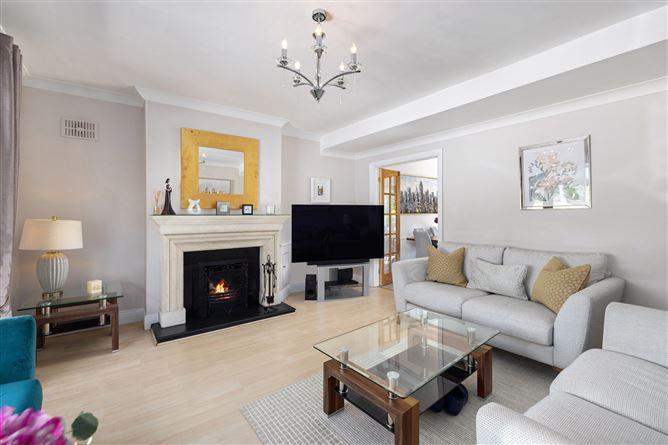 Wisteria, 4a Knockroe, Delgany, Co. Wicklow, historical listing image 3