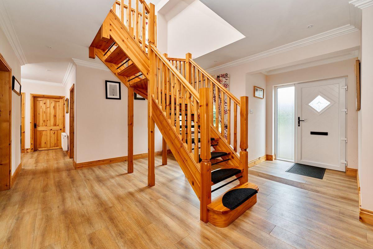 Saint Anthony'S, Ballyhagan, Carbury, Carbury, Co. Kildare, W91F3AE, historical listing image 4
