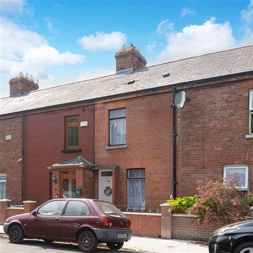 26, Partridge Terrace, Dublin 8, historical listing image 1